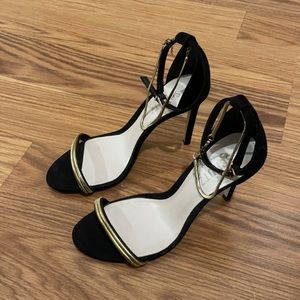 Schutz Colleen Sandals NWOT